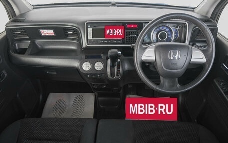 Honda Life IV, 2012 год, 749 000 рублей, 13 фотография