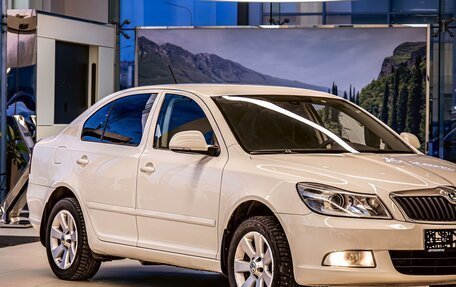 Skoda Octavia, 2012 год, 895 000 рублей, 7 фотография