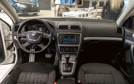 Skoda Octavia, 2012 год, 895 000 рублей, 16 фотография