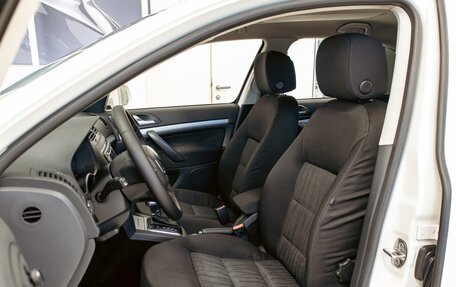 Skoda Octavia, 2012 год, 895 000 рублей, 11 фотография