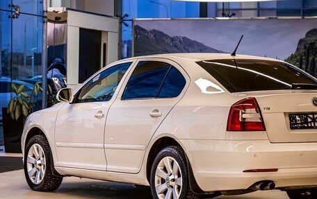 Skoda Octavia, 2012 год, 895 000 рублей, 8 фотография