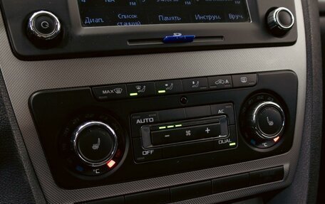 Skoda Octavia, 2012 год, 895 000 рублей, 15 фотография