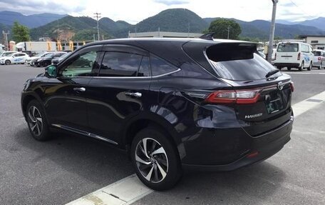 Toyota Harrier, 2018 год, 2 340 005 рублей, 5 фотография