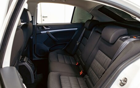 Skoda Octavia, 2012 год, 895 000 рублей, 17 фотография