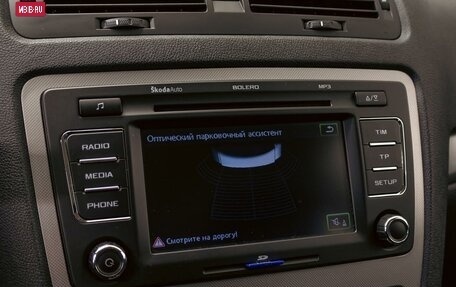 Skoda Octavia, 2012 год, 895 000 рублей, 14 фотография