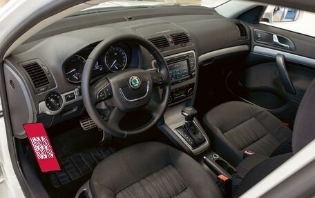 Skoda Octavia, 2012 год, 895 000 рублей, 13 фотография