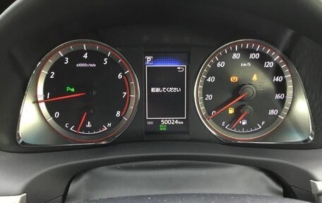 Toyota Harrier, 2018 год, 2 340 005 рублей, 12 фотография