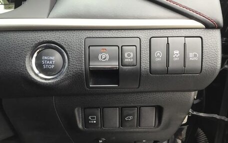 Toyota Harrier, 2018 год, 2 340 005 рублей, 13 фотография