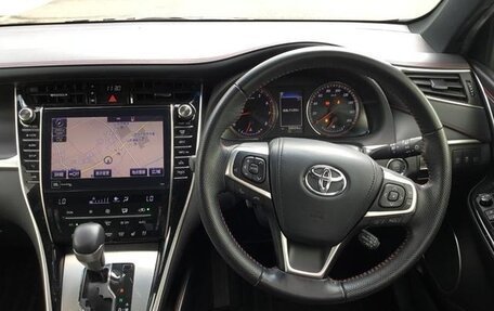 Toyota Harrier, 2018 год, 2 340 005 рублей, 9 фотография