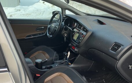 KIA cee'd III, 2017 год, 1 570 000 рублей, 5 фотография