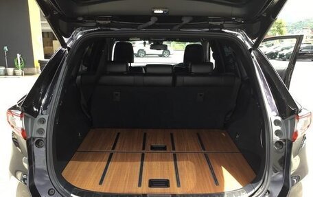 Toyota Harrier, 2018 год, 2 340 005 рублей, 16 фотография