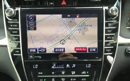 Toyota Harrier, 2018 год, 2 340 005 рублей, 11 фотография