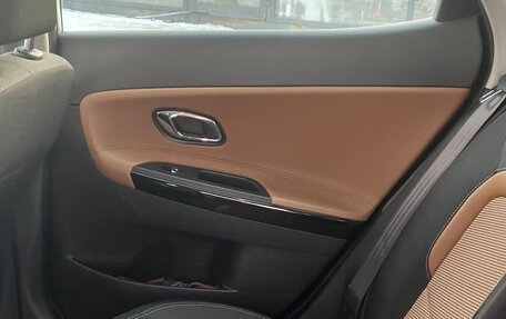 KIA cee'd III, 2017 год, 1 570 000 рублей, 6 фотография