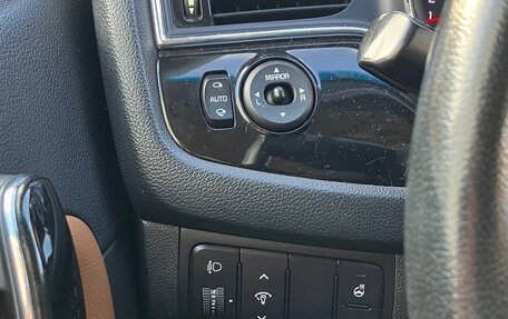 KIA cee'd III, 2017 год, 1 570 000 рублей, 9 фотография