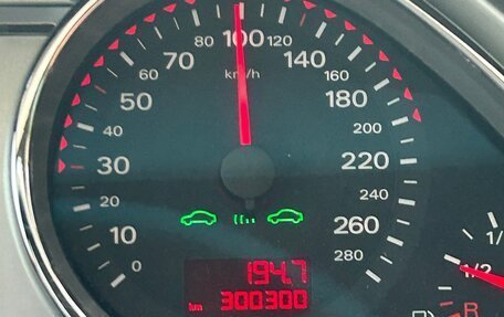 Audi Q7, 2007 год, 1 585 000 рублей, 4 фотография