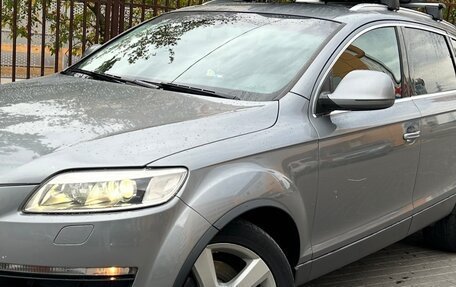 Audi Q7, 2007 год, 1 585 000 рублей, 5 фотография