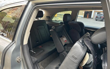 Audi Q7, 2007 год, 1 585 000 рублей, 12 фотография