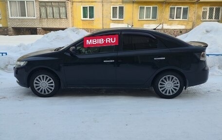 KIA Cerato III, 2011 год, 870 000 рублей, 6 фотография