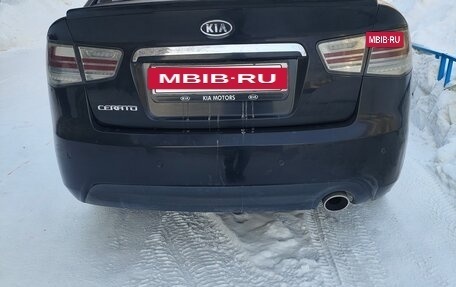 KIA Cerato III, 2011 год, 870 000 рублей, 4 фотография