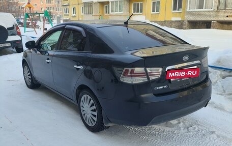 KIA Cerato III, 2011 год, 870 000 рублей, 5 фотография