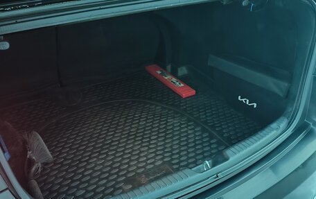 KIA Cerato III, 2011 год, 870 000 рублей, 9 фотография