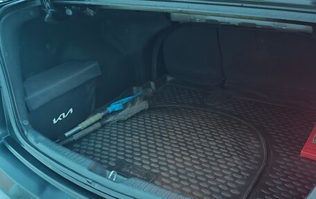 KIA Cerato III, 2011 год, 870 000 рублей, 8 фотография