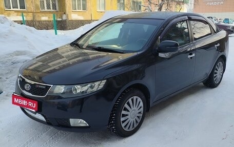 KIA Cerato III, 2011 год, 870 000 рублей, 7 фотография