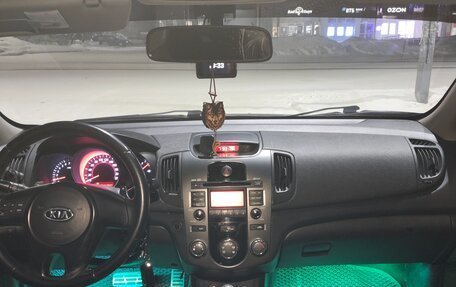 KIA Cerato III, 2011 год, 870 000 рублей, 17 фотография