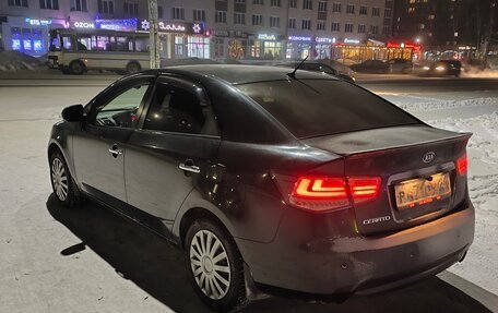KIA Cerato III, 2011 год, 870 000 рублей, 15 фотография