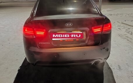 KIA Cerato III, 2011 год, 870 000 рублей, 10 фотография