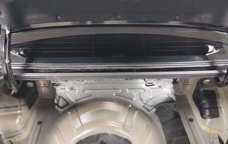 KIA Cerato III, 2011 год, 870 000 рублей, 21 фотография