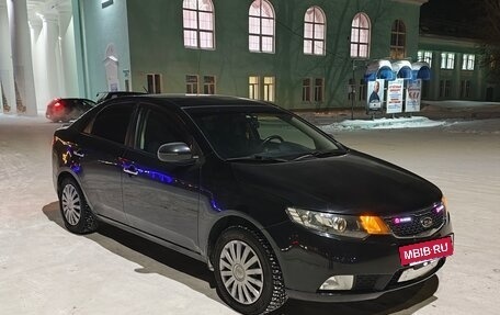 KIA Cerato III, 2011 год, 870 000 рублей, 11 фотография