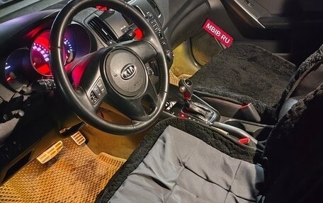 KIA Cerato III, 2011 год, 870 000 рублей, 16 фотография