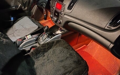 KIA Cerato III, 2011 год, 870 000 рублей, 19 фотография