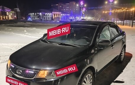 KIA Cerato III, 2011 год, 870 000 рублей, 12 фотография