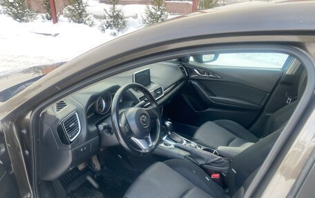 Mazda 3, 2014 год, 1 020 000 рублей, 6 фотография