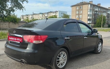 KIA Cerato III, 2011 год, 870 000 рублей, 25 фотография