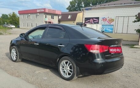KIA Cerato III, 2011 год, 870 000 рублей, 24 фотография