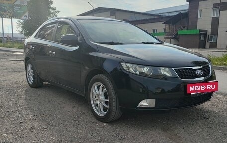 KIA Cerato III, 2011 год, 870 000 рублей, 26 фотография
