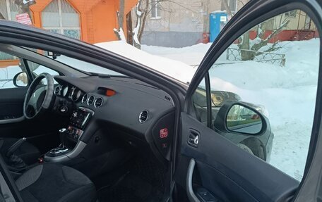 Peugeot 308 II, 2008 год, 530 000 рублей, 3 фотография