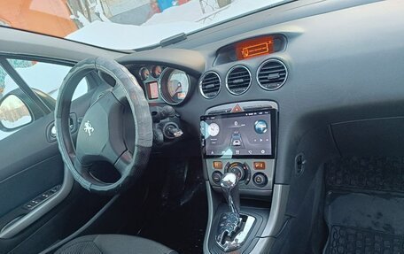 Peugeot 308 II, 2008 год, 530 000 рублей, 4 фотография