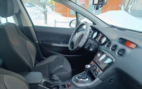 Peugeot 308 II, 2008 год, 530 000 рублей, 5 фотография