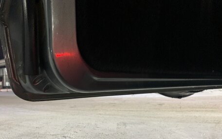 Chevrolet Niva I рестайлинг, 2011 год, 400 000 рублей, 8 фотография