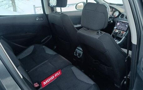 Peugeot 308 II, 2008 год, 530 000 рублей, 7 фотография