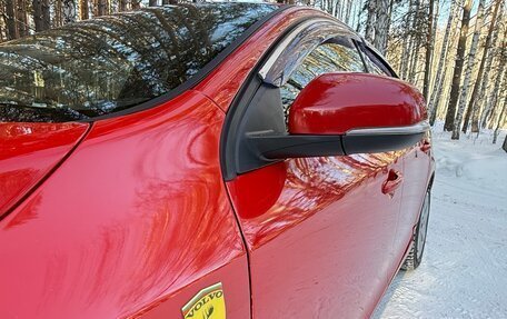 Volvo S60 III, 2012 год, 980 000 рублей, 5 фотография