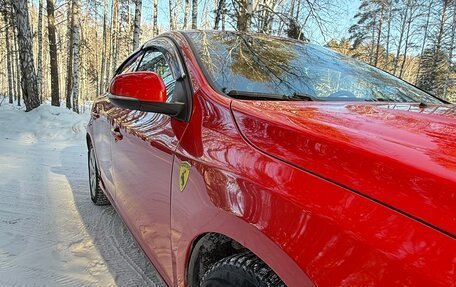 Volvo S60 III, 2012 год, 980 000 рублей, 6 фотография