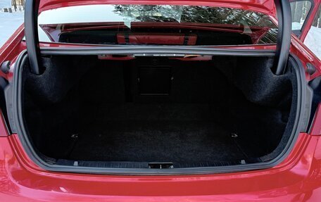 Volvo S60 III, 2012 год, 980 000 рублей, 9 фотография