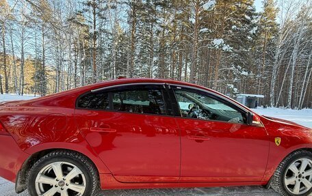 Volvo S60 III, 2012 год, 980 000 рублей, 7 фотография