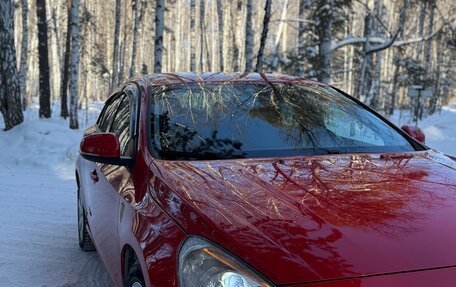 Volvo S60 III, 2012 год, 980 000 рублей, 15 фотография
