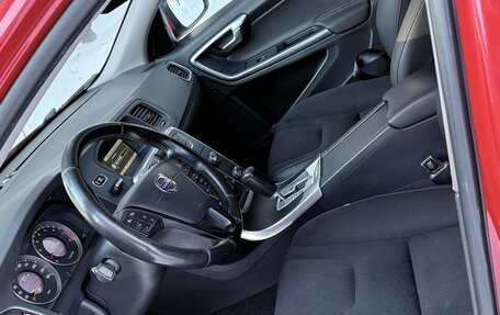 Volvo S60 III, 2012 год, 980 000 рублей, 17 фотография